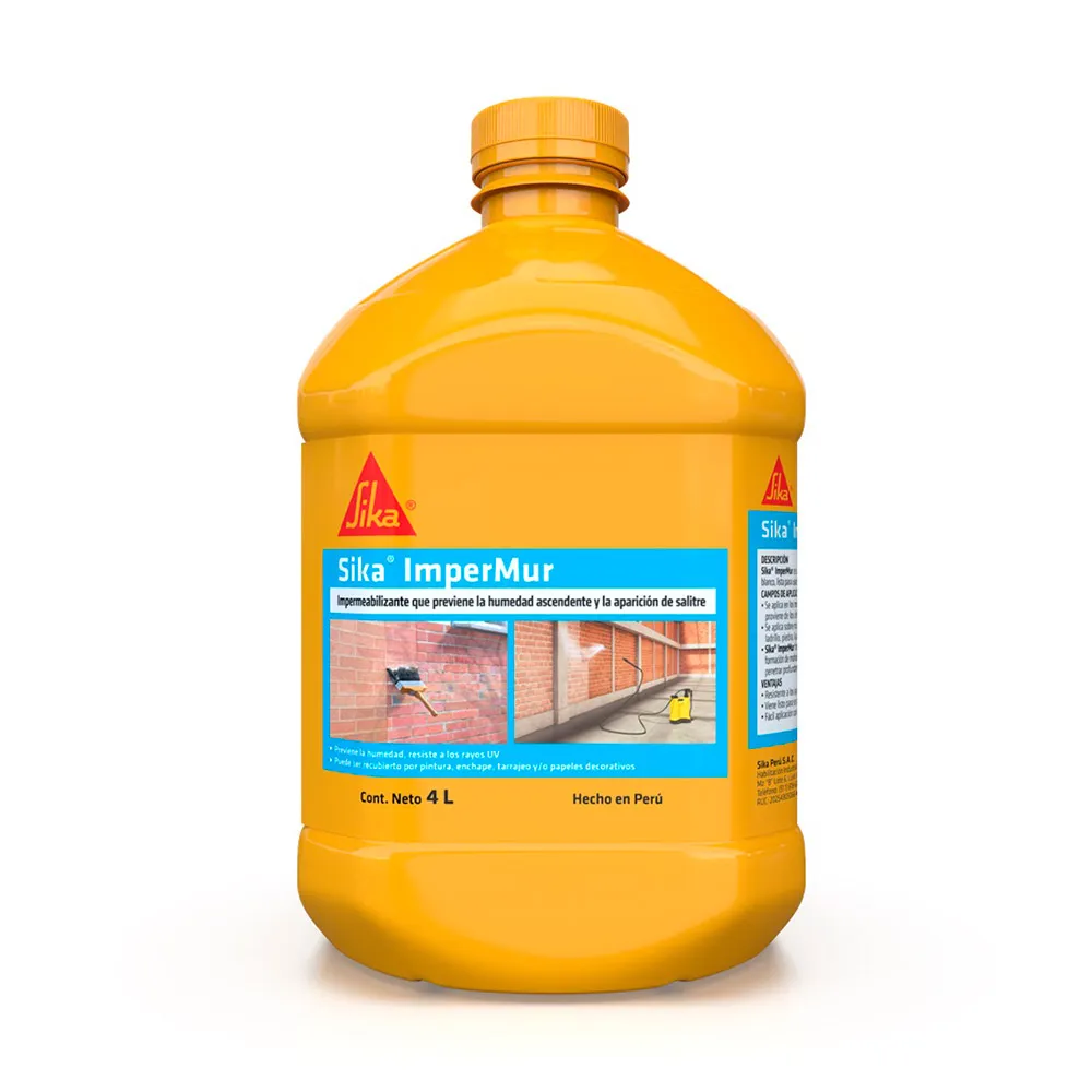 SIKA IMPERMURO 1.2L