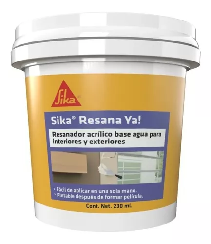 SIKA RESANA YA 1.89 L