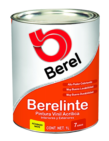 Berelinte Blanco/Base Paste  LT