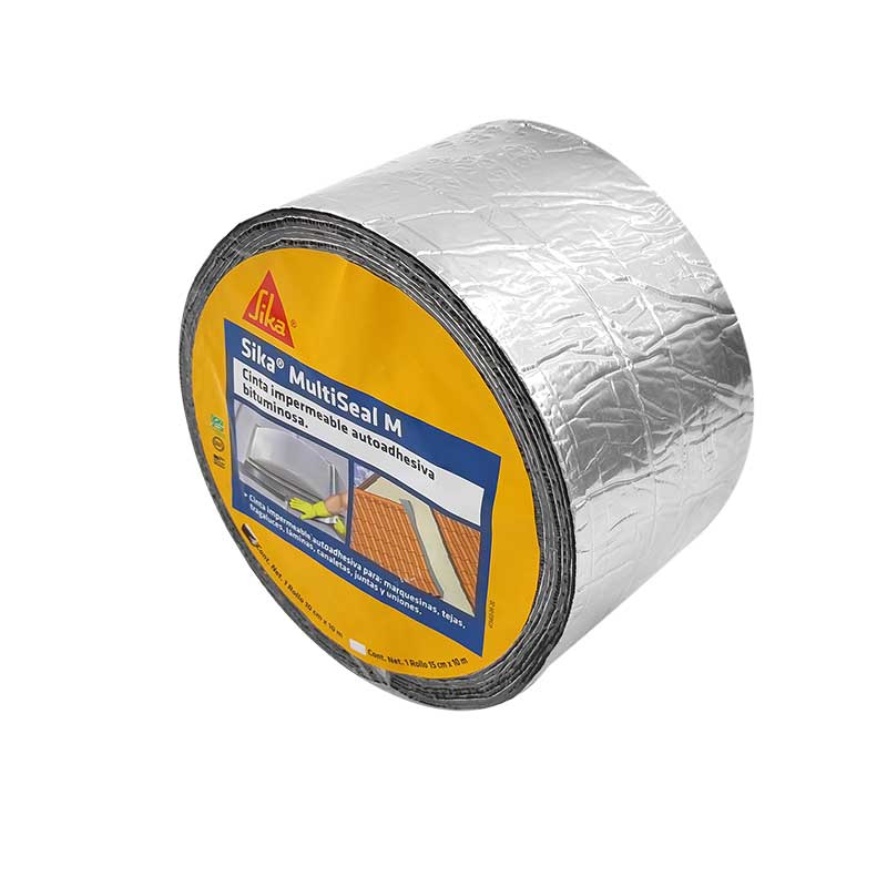 SIKA MULTISEAL M ROLLO 0.15 X 10M