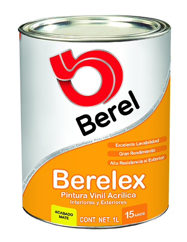 Berelex Crema                  LT