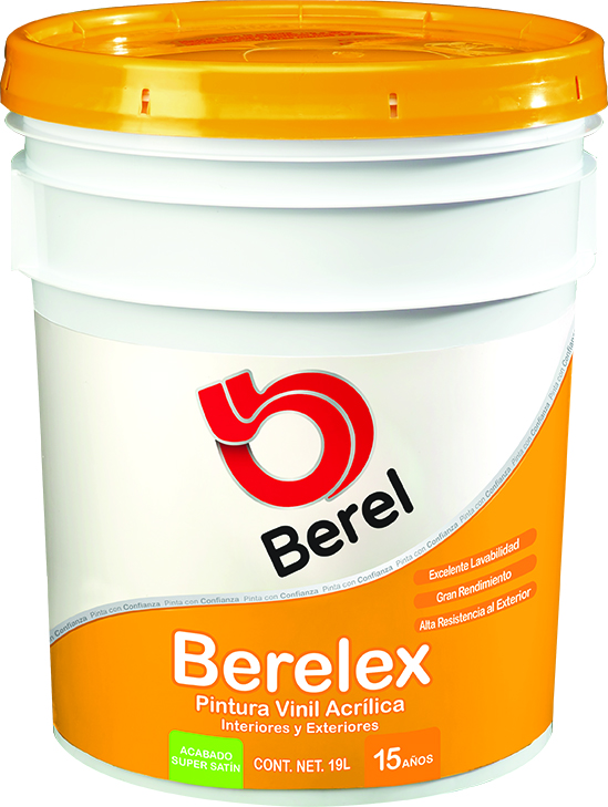 Berelex Crema                  CB