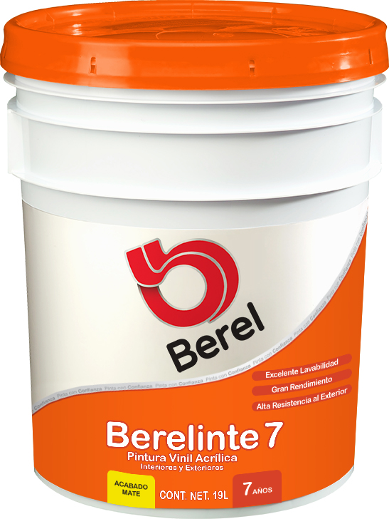 Berelinte Base Tin CB R1