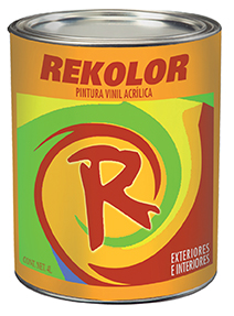 Rekolor Blanco GL R1