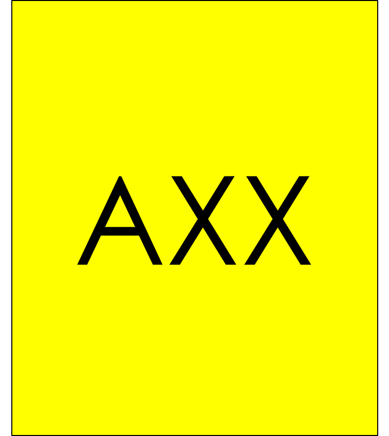 Tinta Exterior Yellow (Axx)         LT