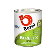 Berelex Green Base Deep LT R1