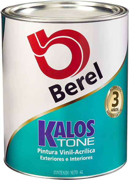 KalosTone Blanco              LT