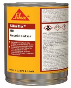 SikaFix HH Accelerator Unidad/Bote  (0,47 L)