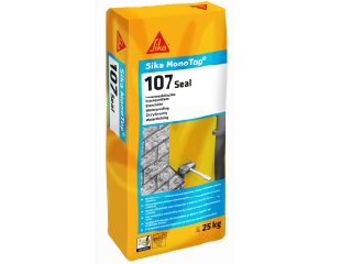 Sika MonoTop Seal-107 gris  saco (20 Kg)