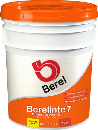 [80036R1] Berelinte Base Deep CB R1