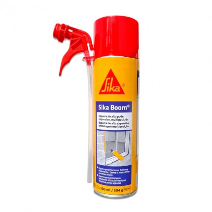 [85665] SIKA BOOM 500ML