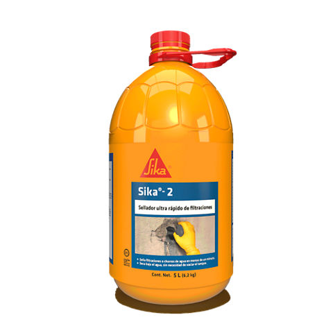 [428417] Sika 2 PET/Bote  (5 L )