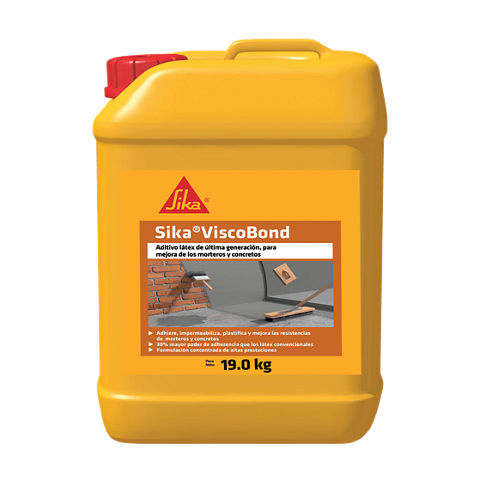 [437595] Sika Viscobond PET/ Bote (5 L)