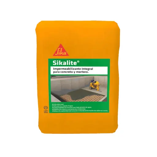 [96653] Sikalite Saco (10 Kg)